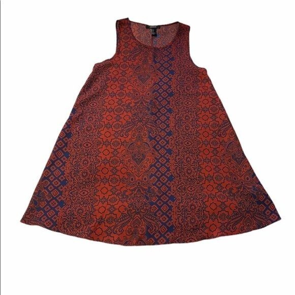 Forever 21 Casual Dress - Picture 4 of 4